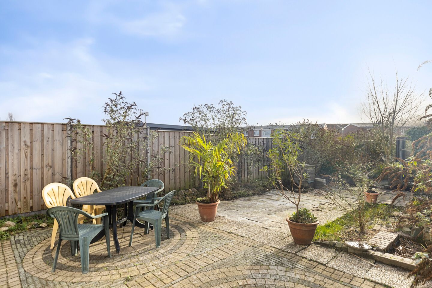 Foto 25 van Zeewijksingel 69