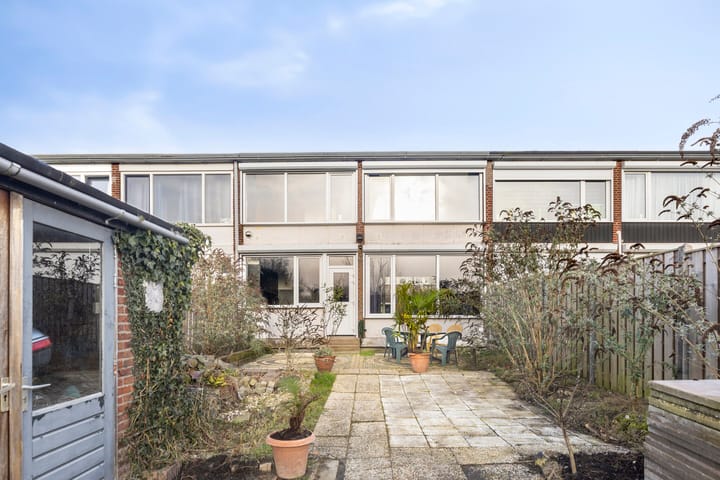 Foto 26 van Zeewijksingel 69