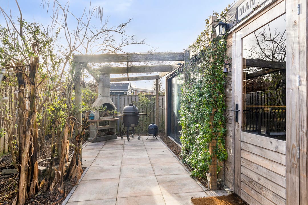 Foto 28 van Zeewijksingel 69