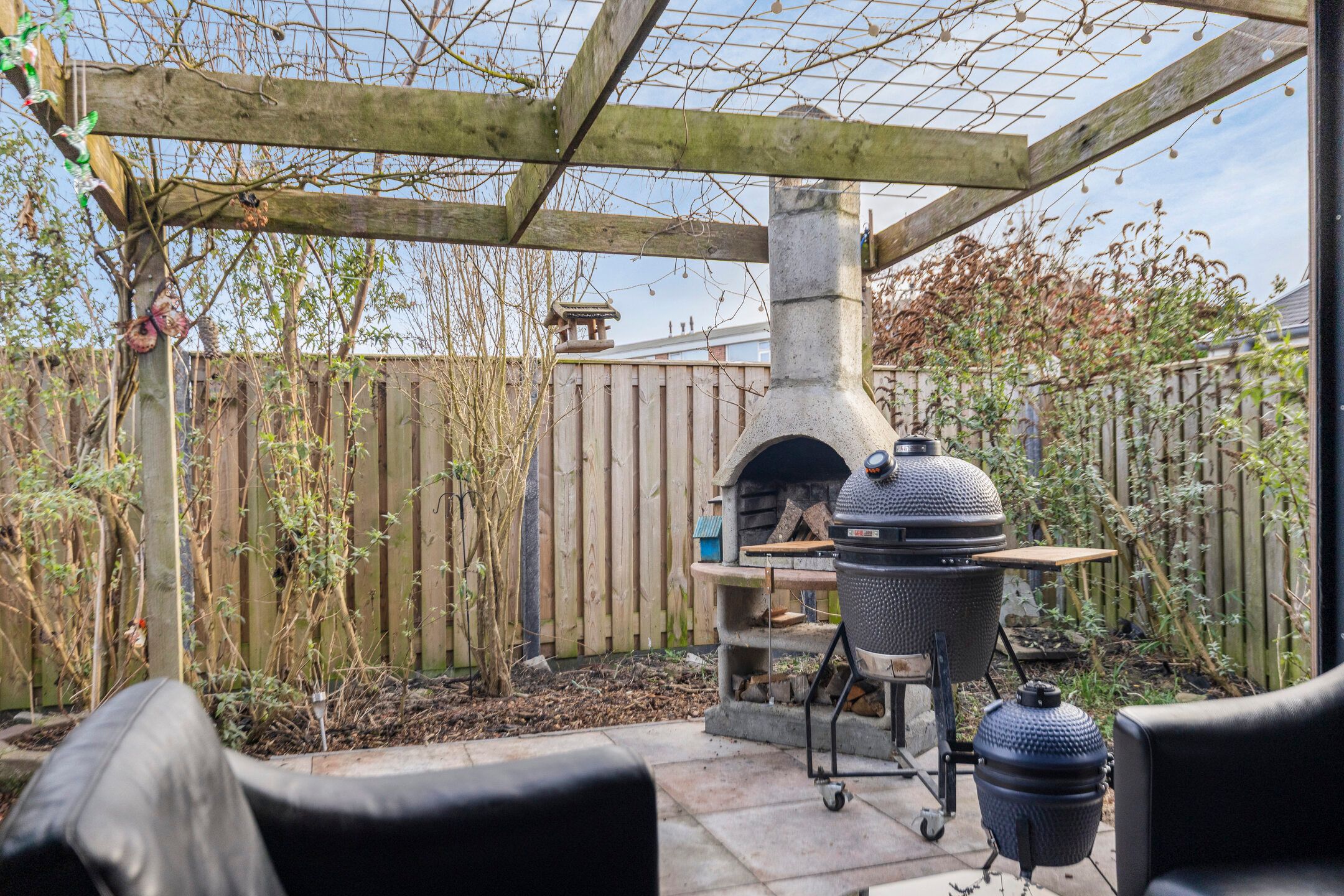 Foto 33 van Zeewijksingel 69