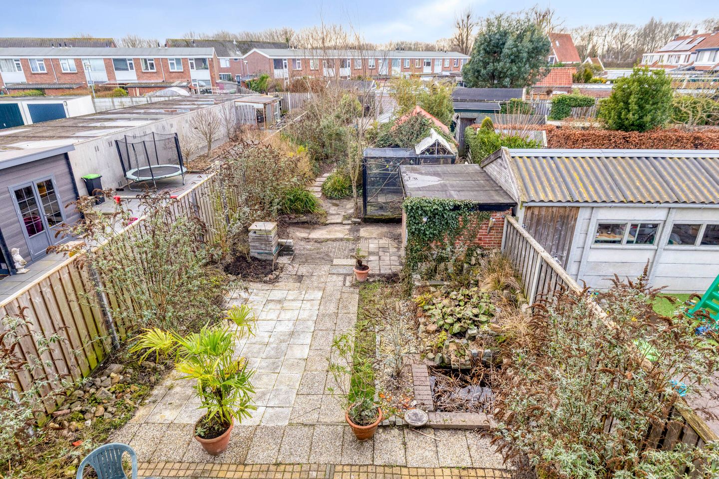 Foto 35 van Zeewijksingel 69