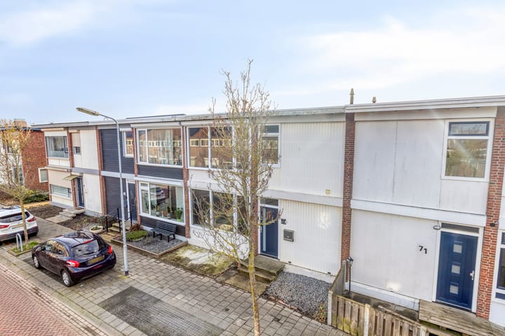 Foto 36 van Zeewijksingel 69