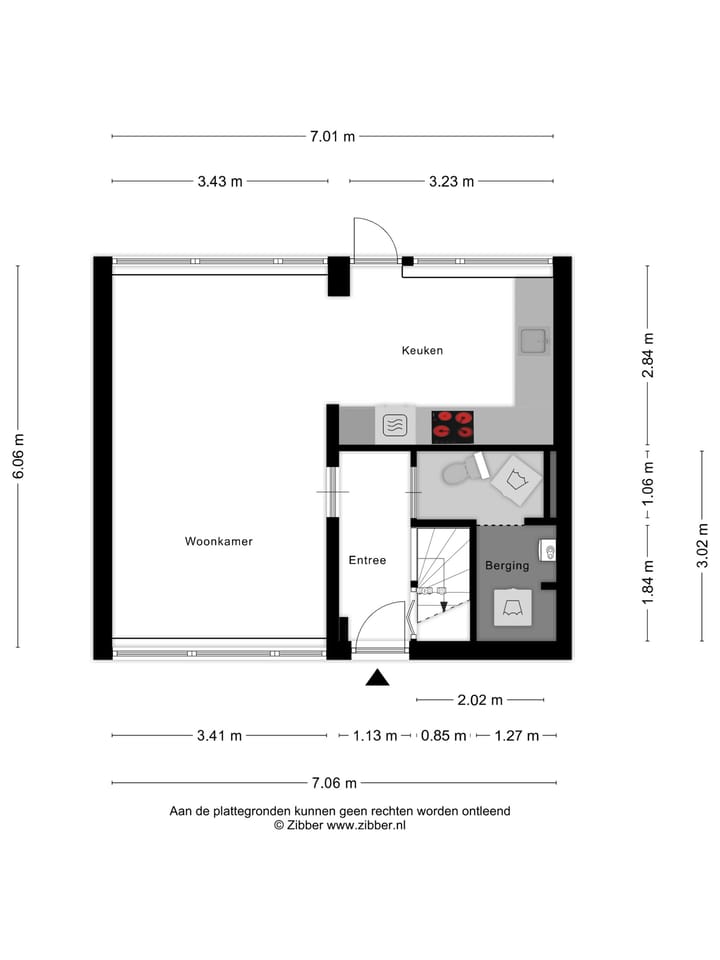 Foto 38 van Zeewijksingel 69