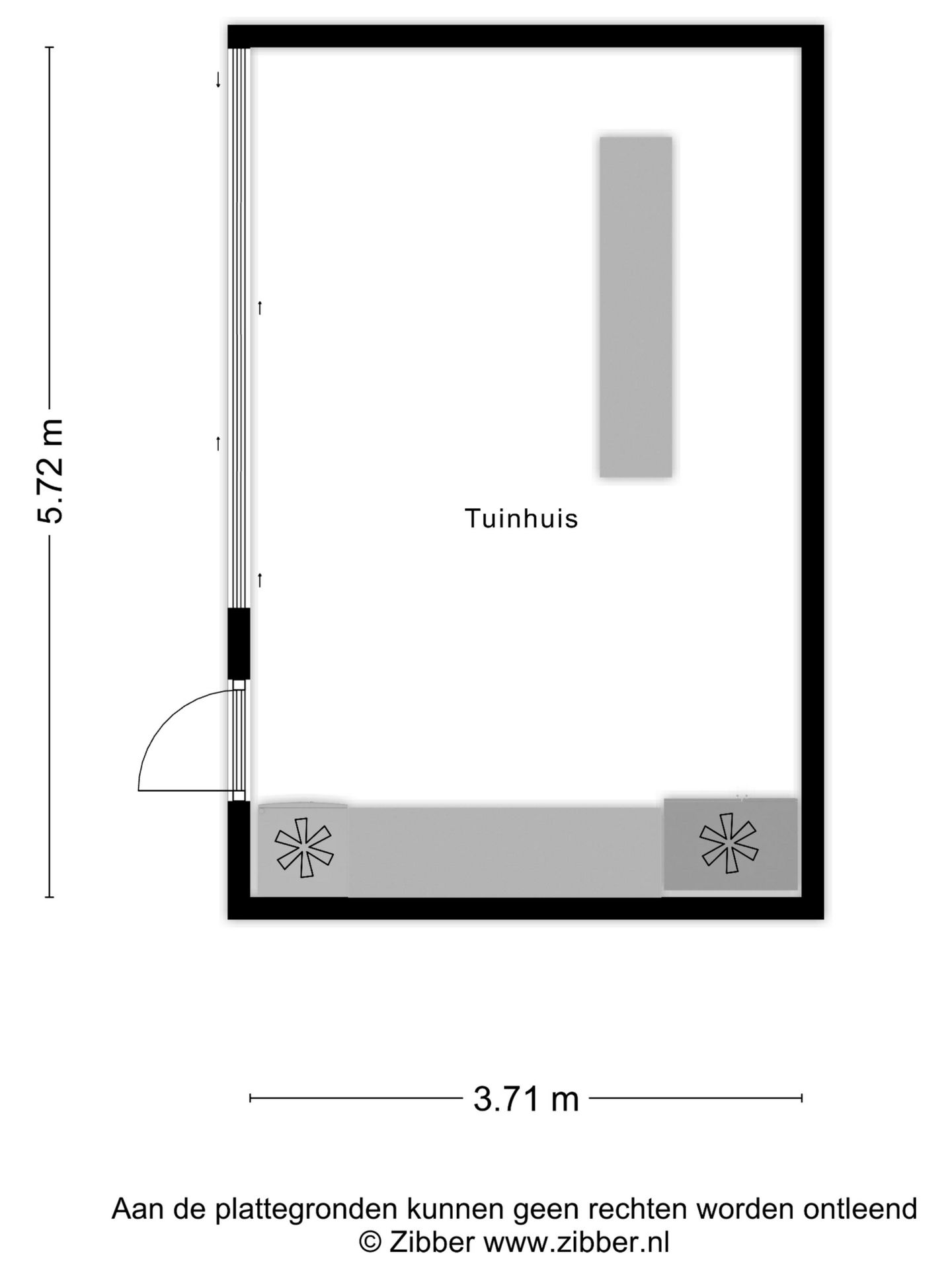 Foto 40 van Zeewijksingel 69