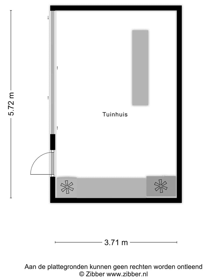 Foto 40 van Zeewijksingel 69