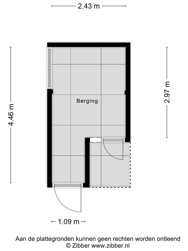 Foto 42 van Zeewijksingel 69