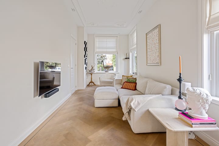 Foto 2 van Nassaulaan 9