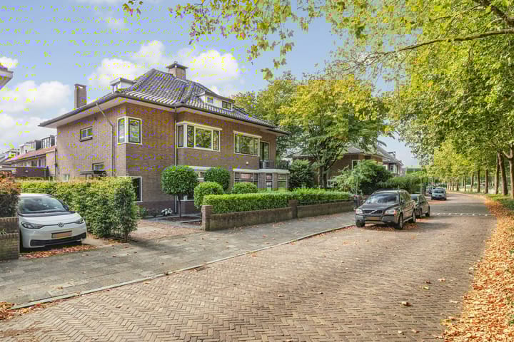 Foto 2 van Franklin Rooseveltlaan 72