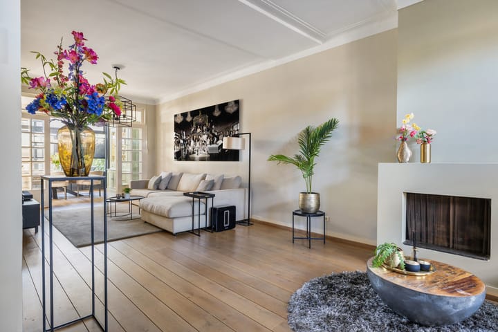 Foto 3 van Franklin Rooseveltlaan 72