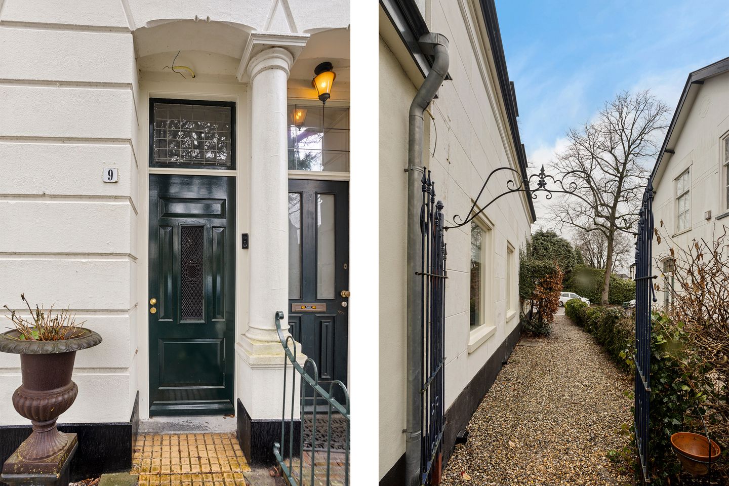 Foto 4 van Nassaulaan 9