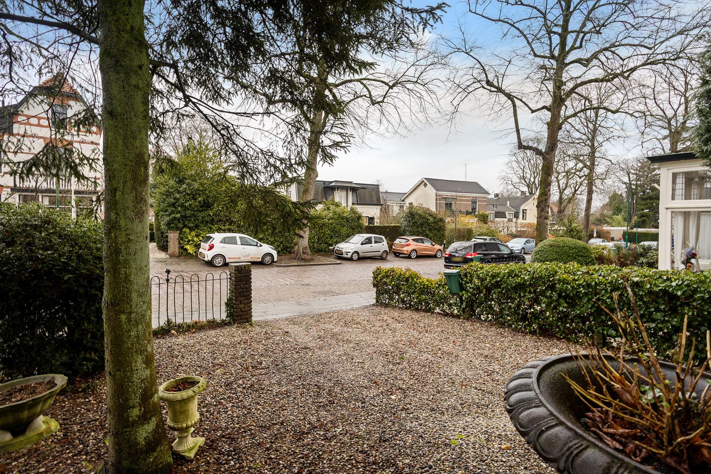 Foto 5 van Nassaulaan 9