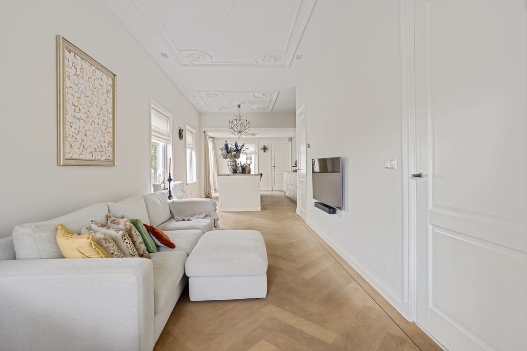 Foto 7 van Nassaulaan 9