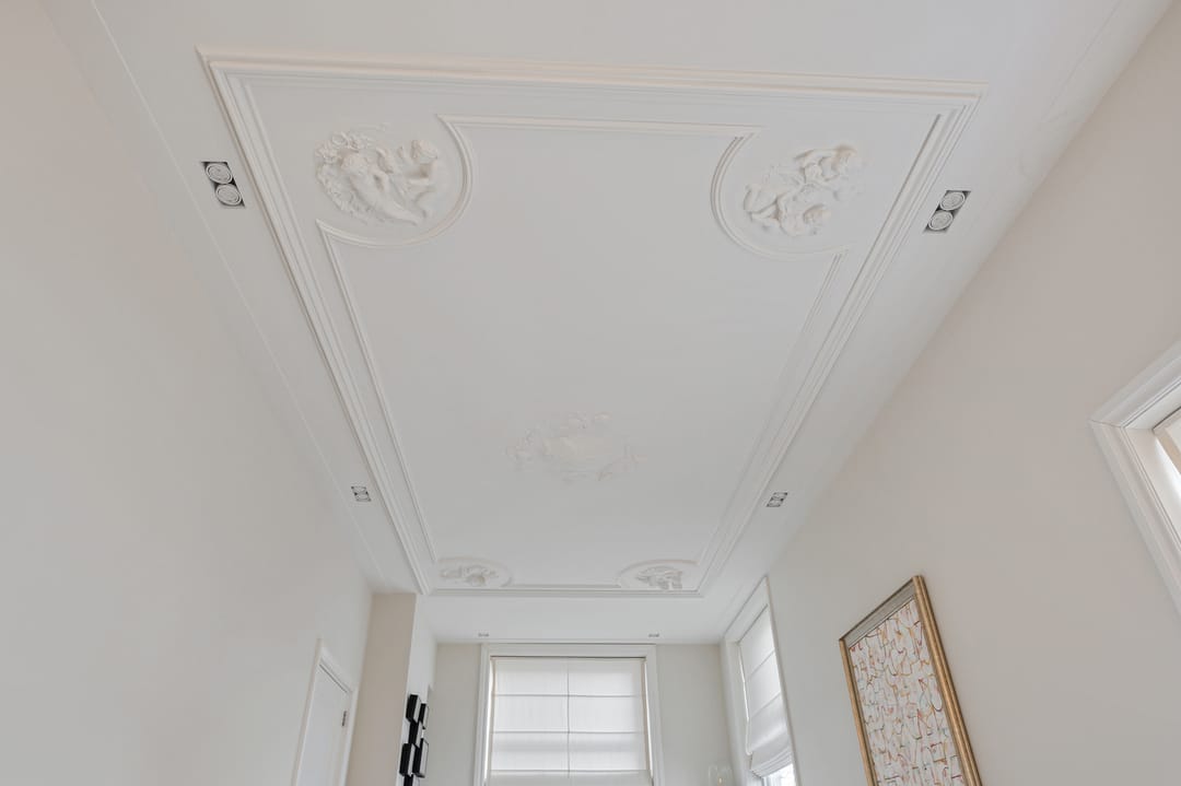 Foto 8 van Nassaulaan 9