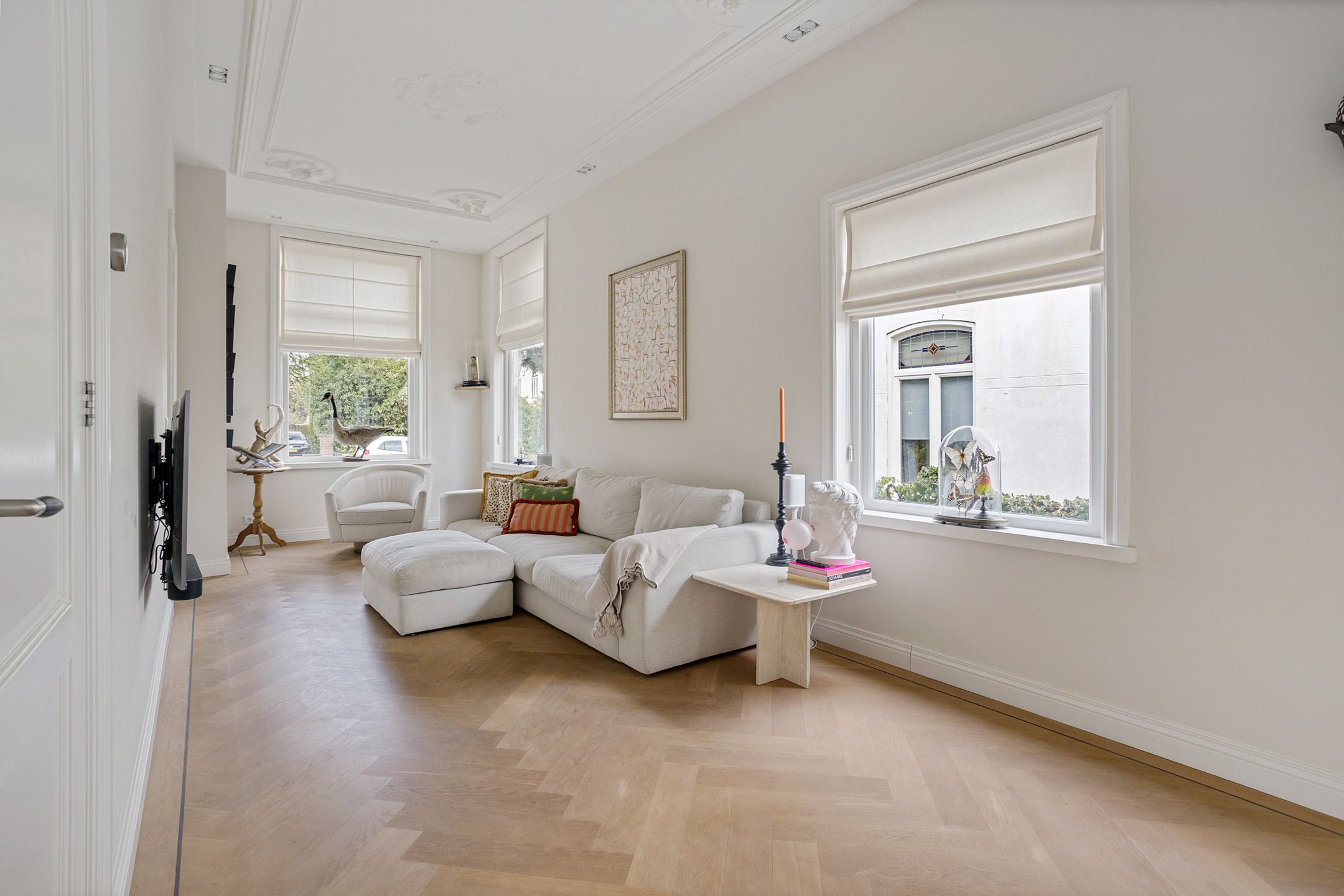 Foto 9 van Nassaulaan 9