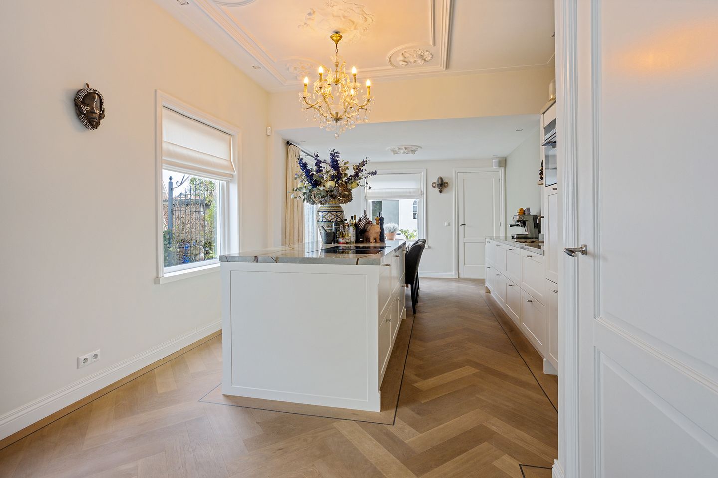 Foto 10 van Nassaulaan 9