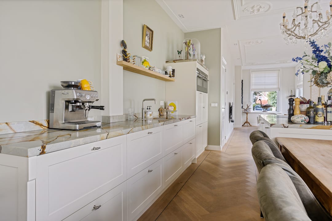 Foto 11 van Nassaulaan 9