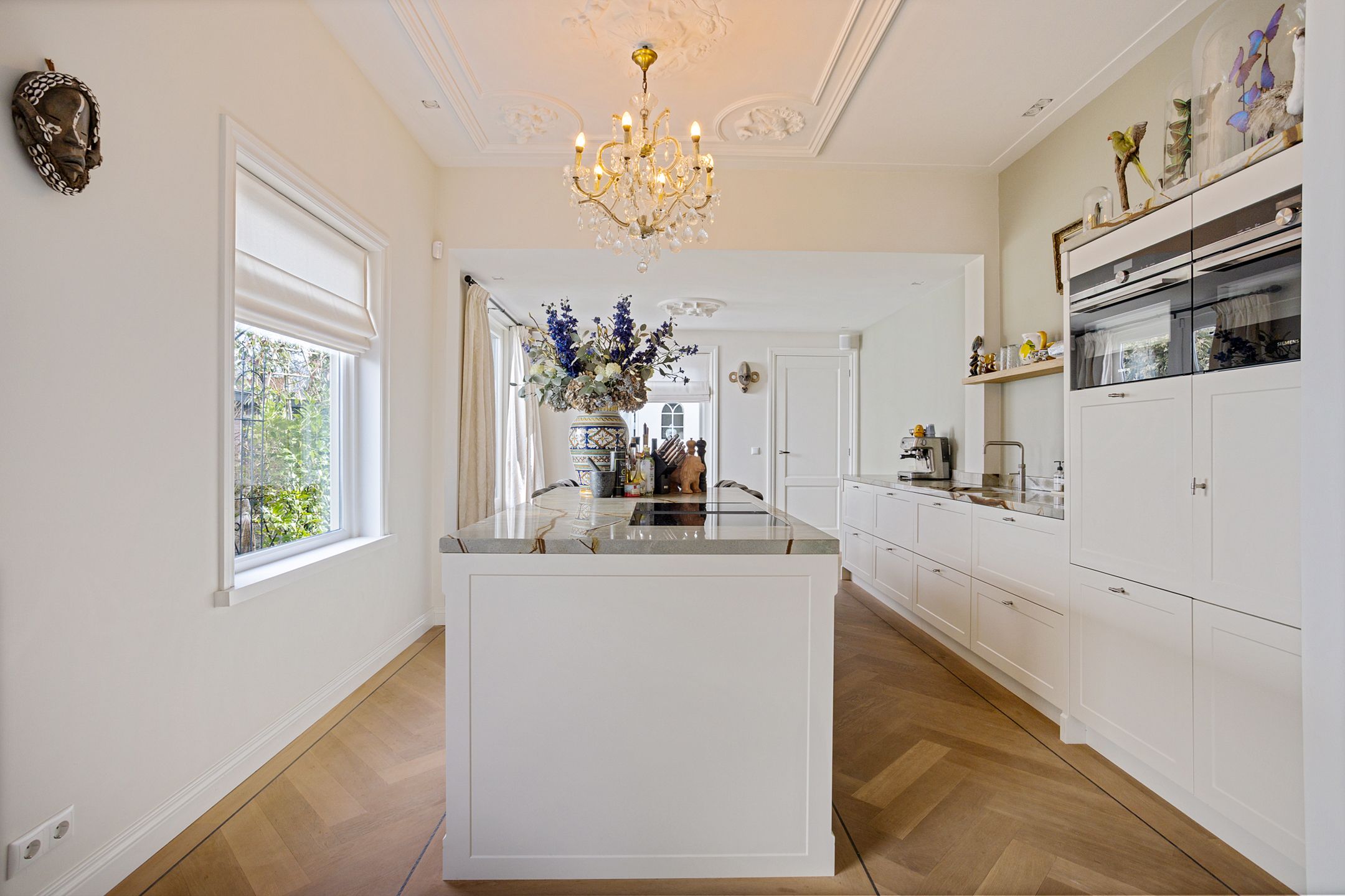 Foto 12 van Nassaulaan 9