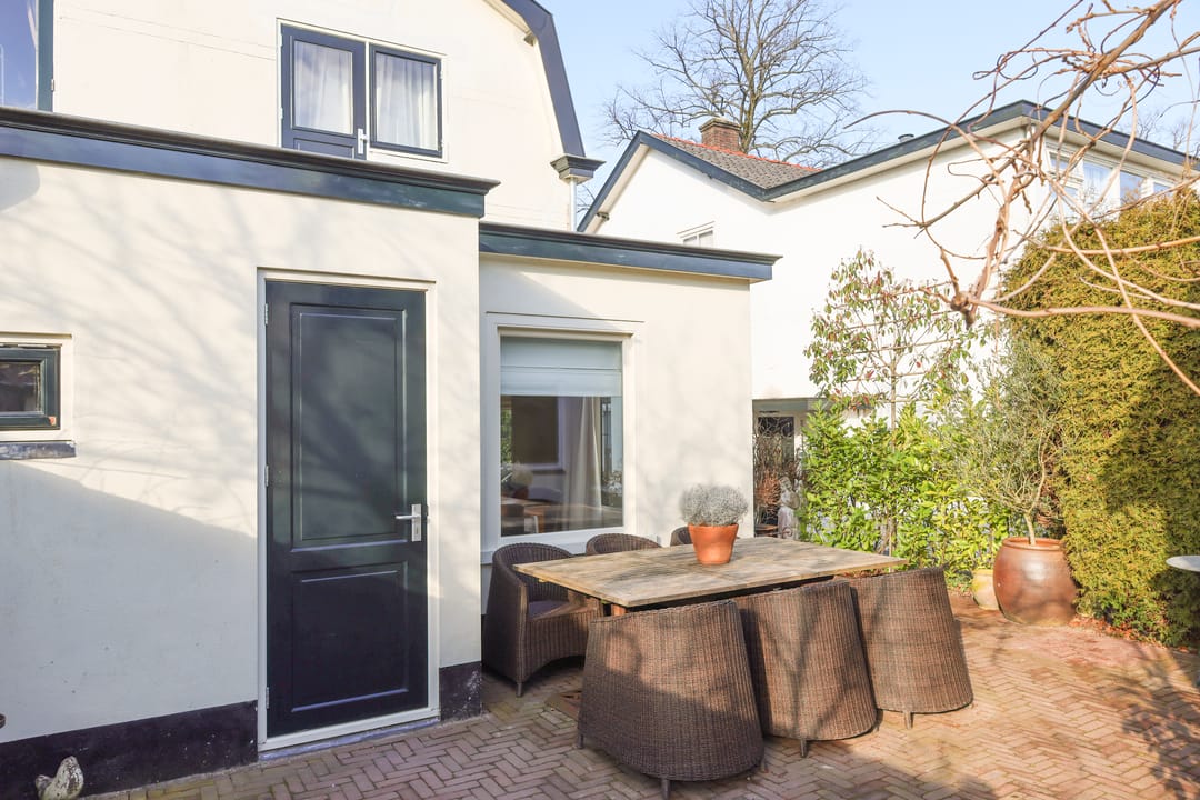 Foto 16 van Nassaulaan 9