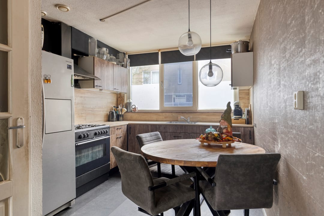 Foto 7 van Henriëtte van der Meystraat 7