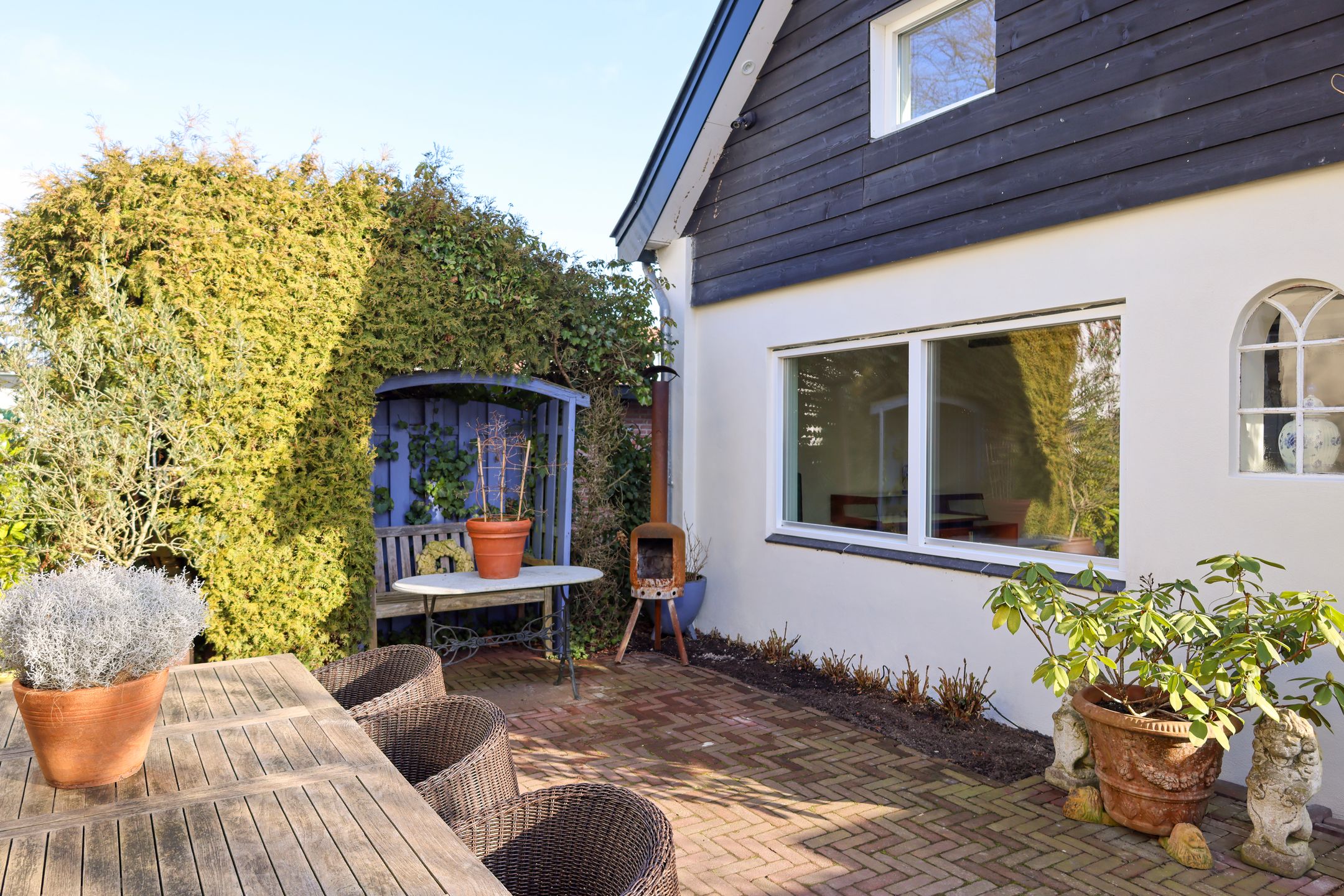 Foto 18 van Nassaulaan 9