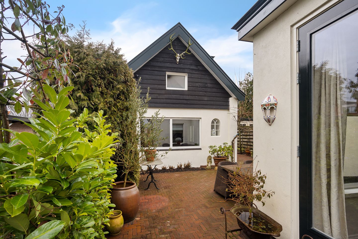 Foto 29 van Nassaulaan 9