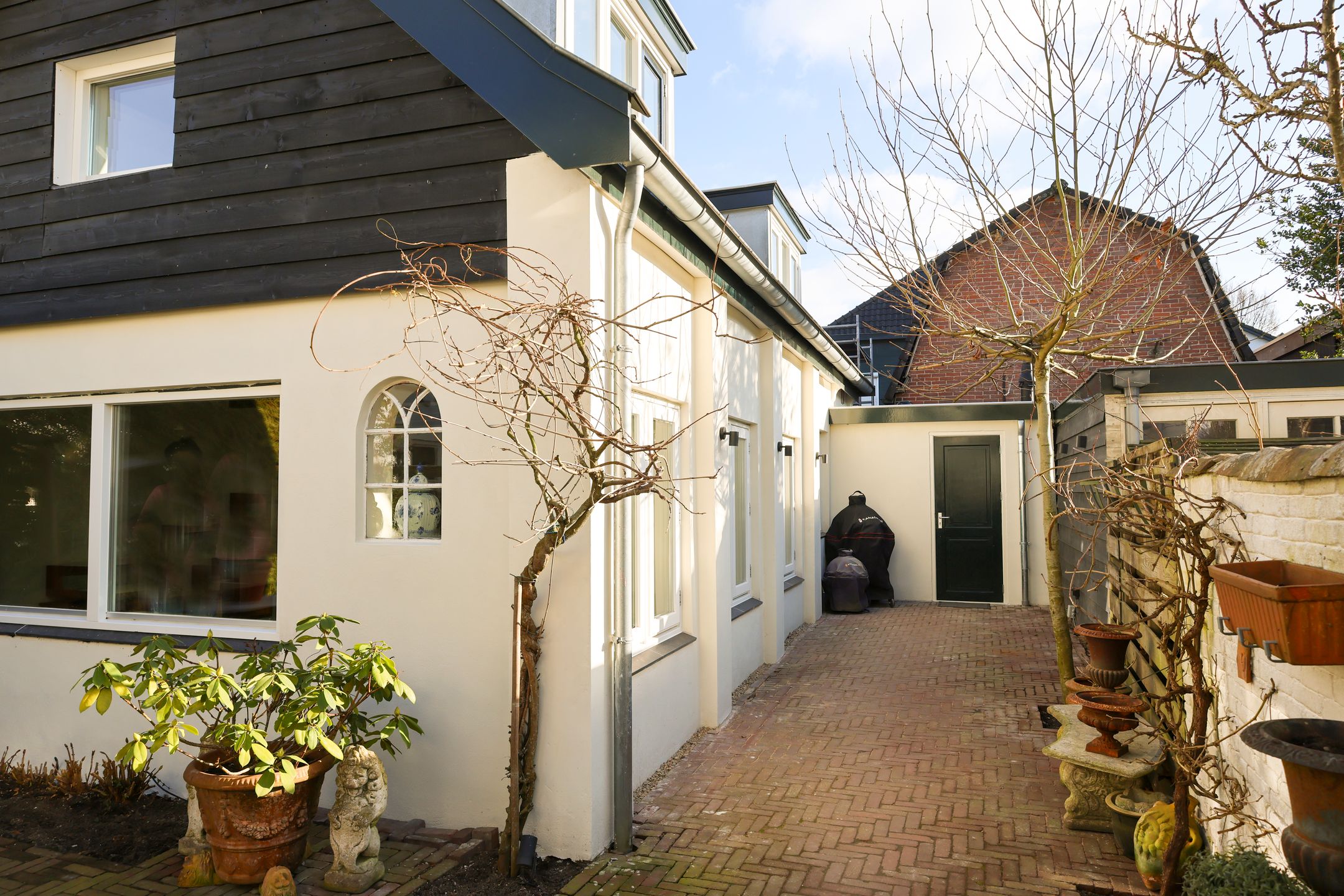 Foto 30 van Nassaulaan 9