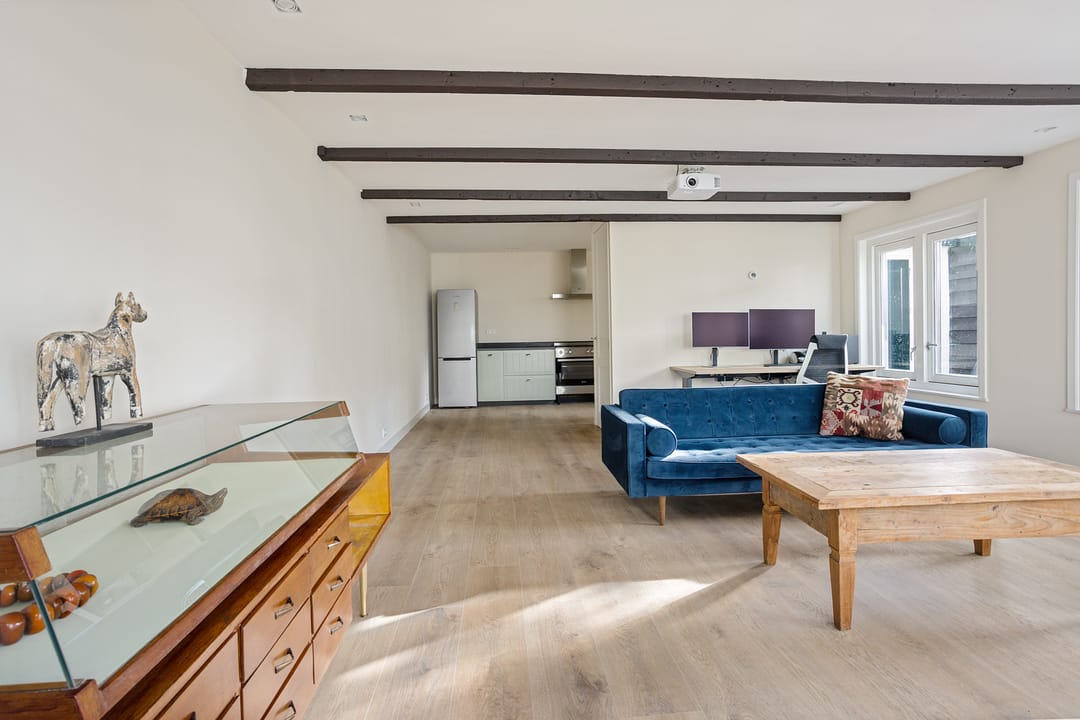 Foto 31 van Nassaulaan 9