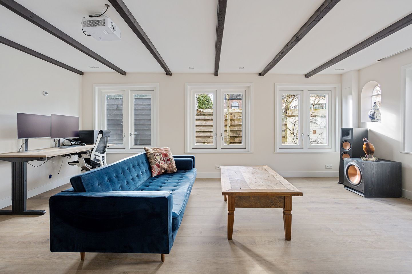 Foto 34 van Nassaulaan 9