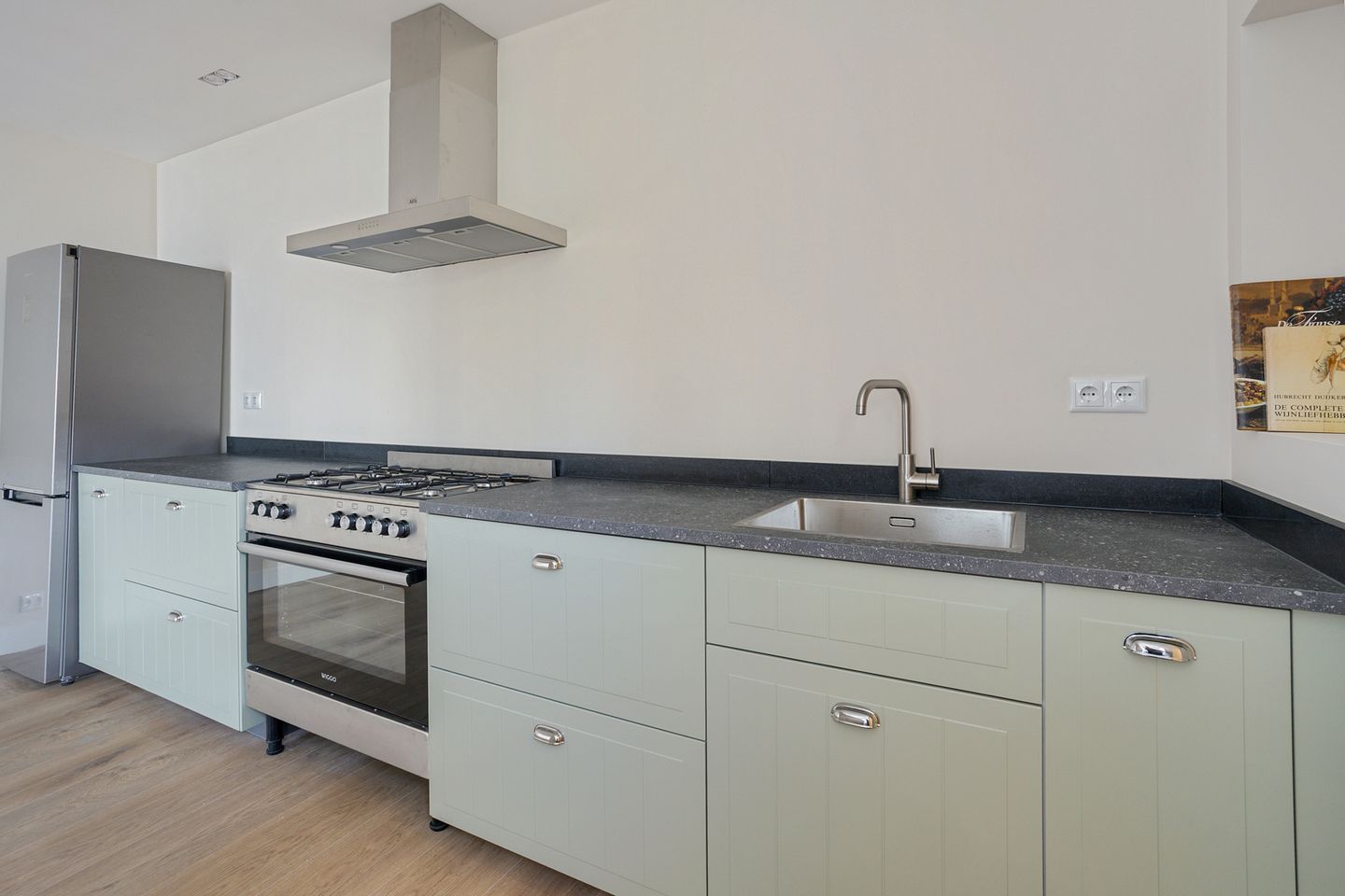 Foto 35 van Nassaulaan 9