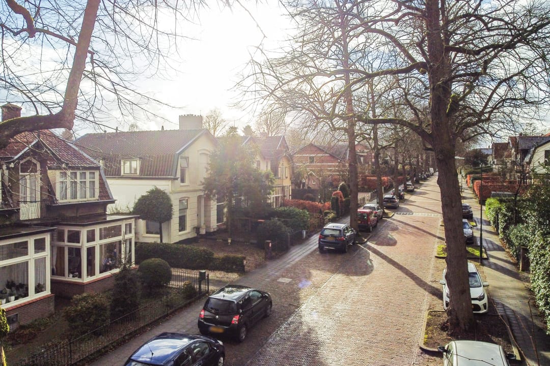 Foto 41 van Nassaulaan 9