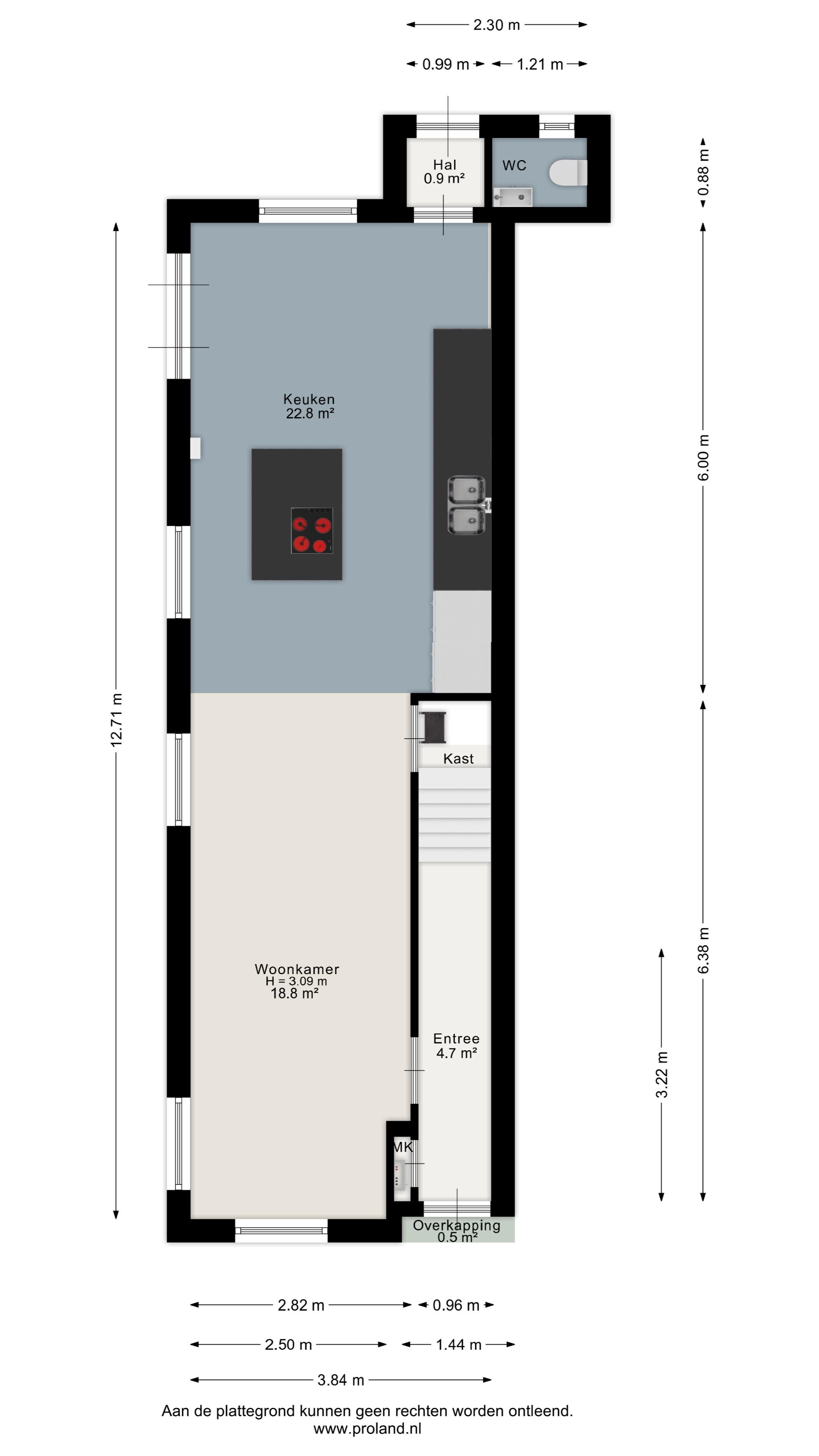 Foto 42 van Nassaulaan 9