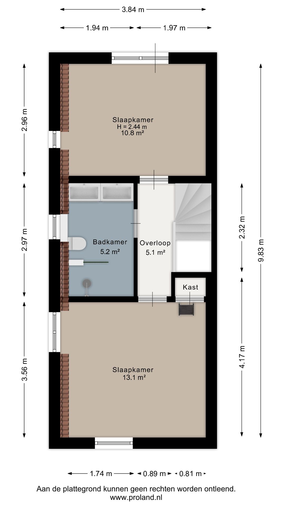 Foto 43 van Nassaulaan 9