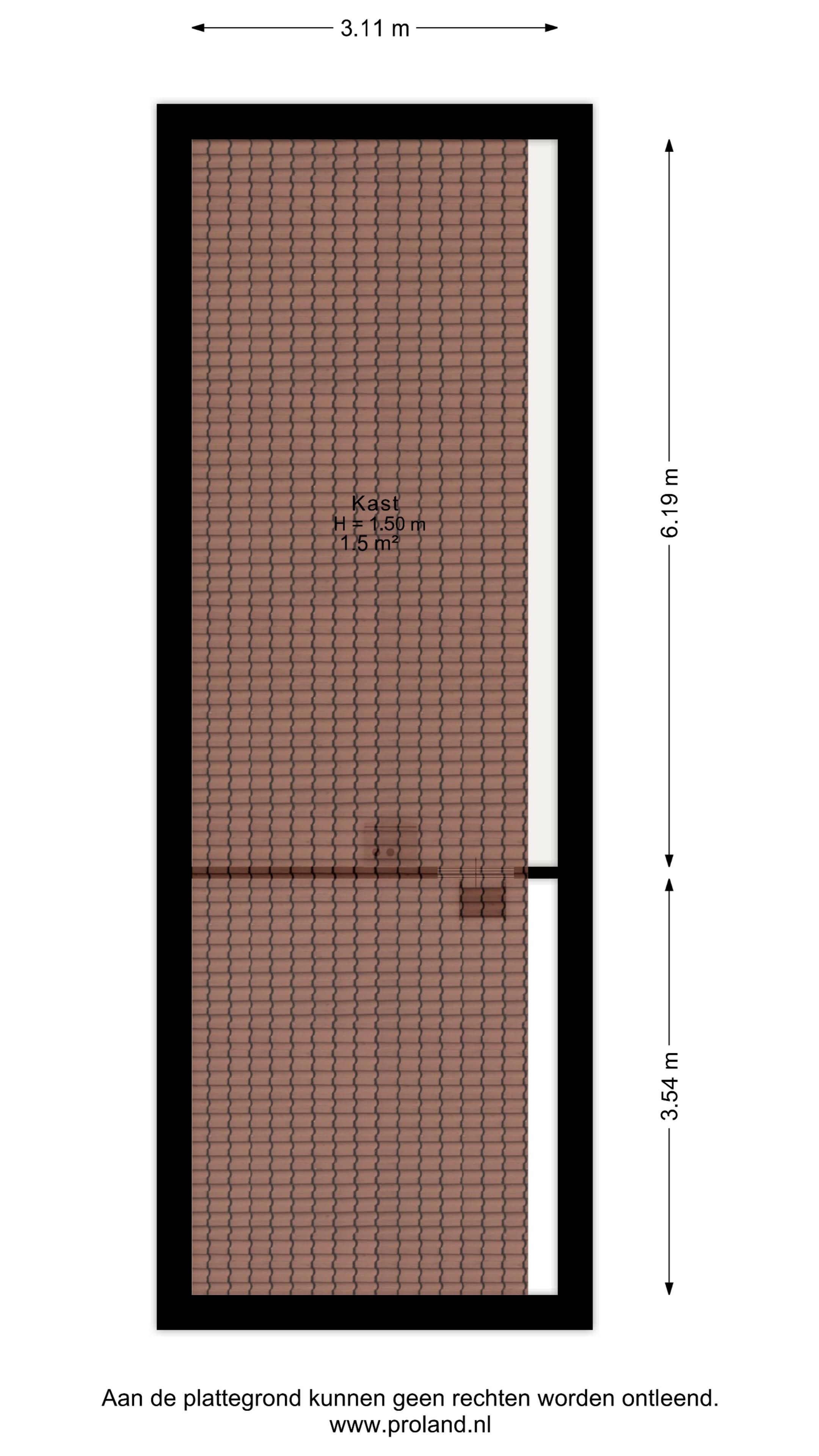 Foto 45 van Nassaulaan 9