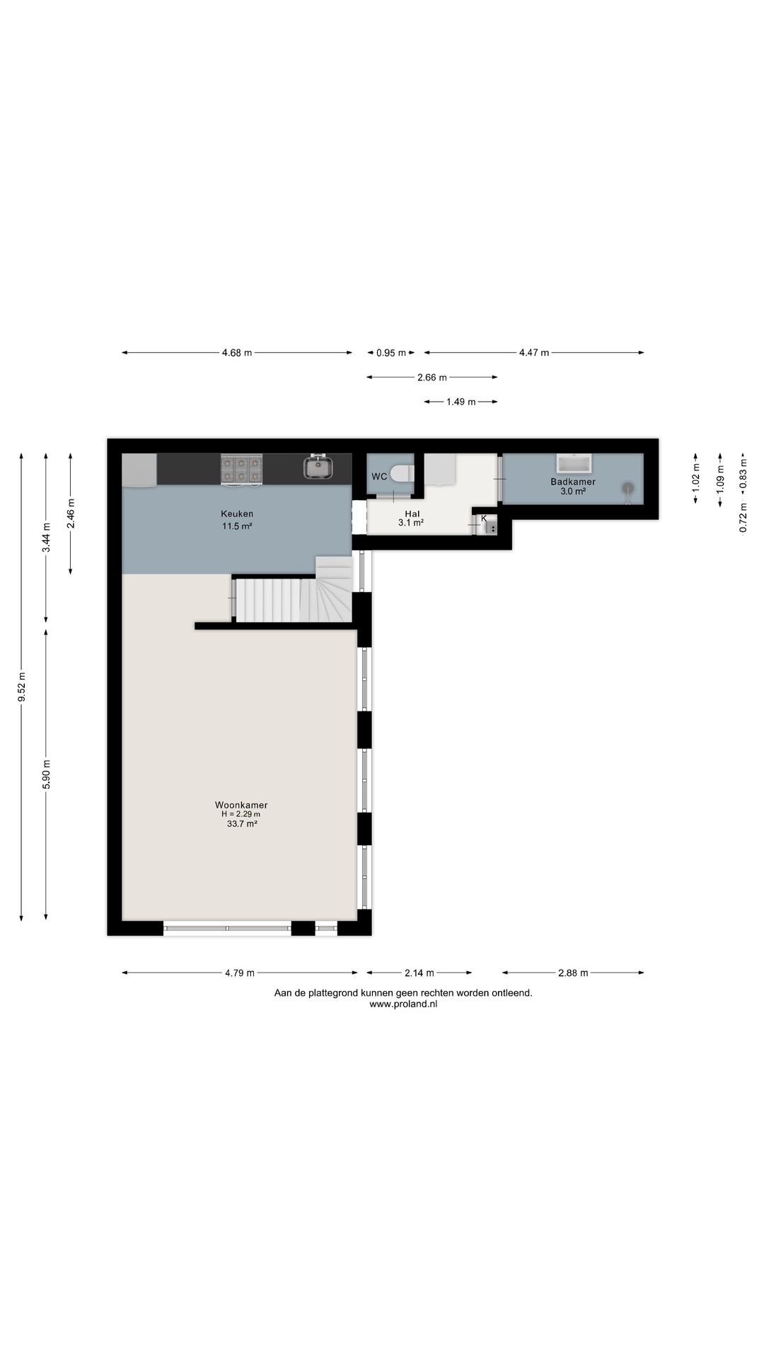 Foto 46 van Nassaulaan 9