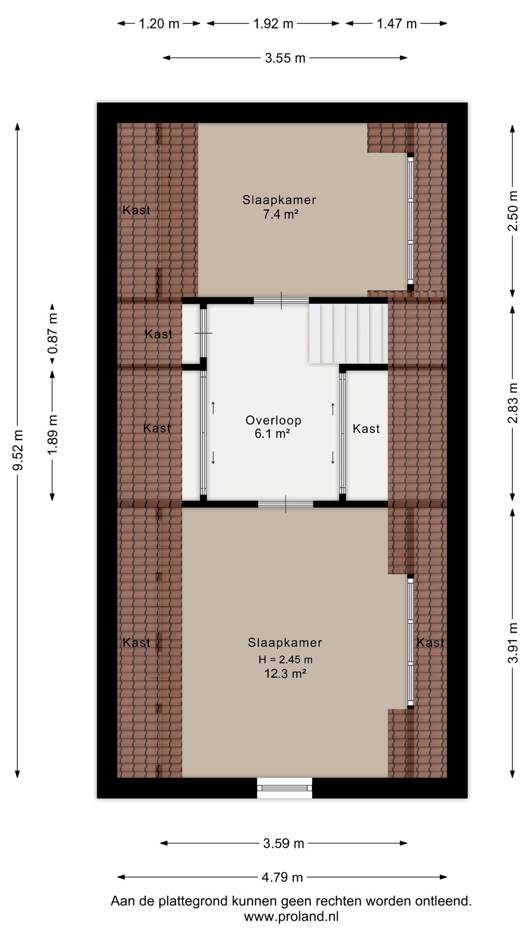 Foto 47 van Nassaulaan 9