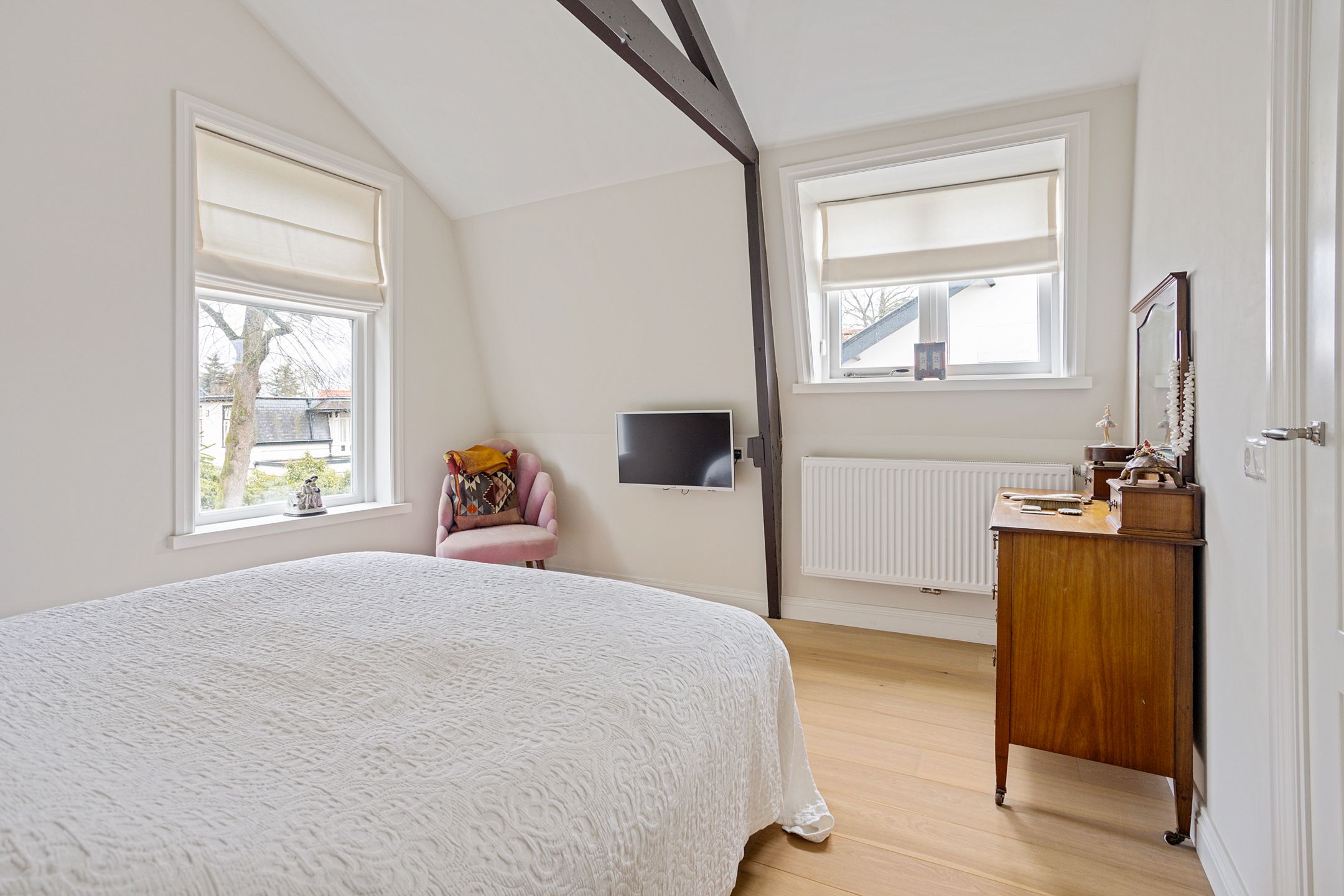 Foto 24 van Nassaulaan 9