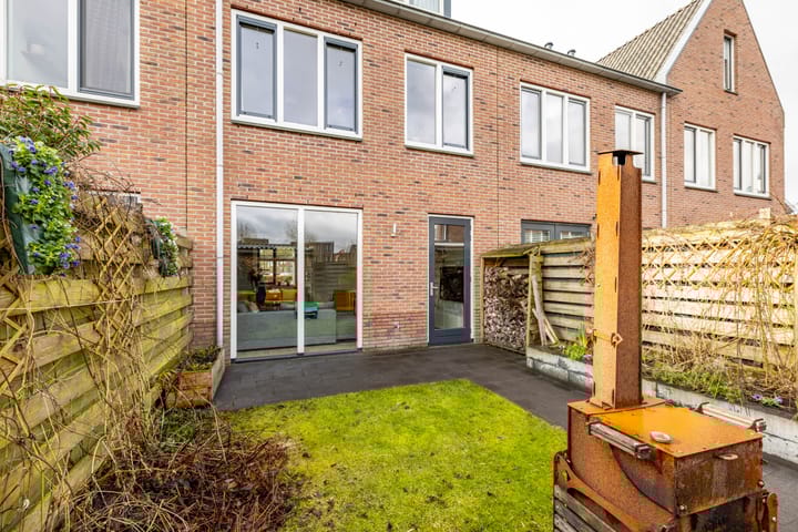 Photo 3 of Kleiwerd 78