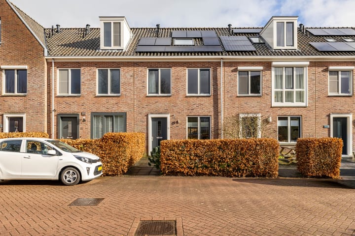 Photo 37 of Kleiwerd 78