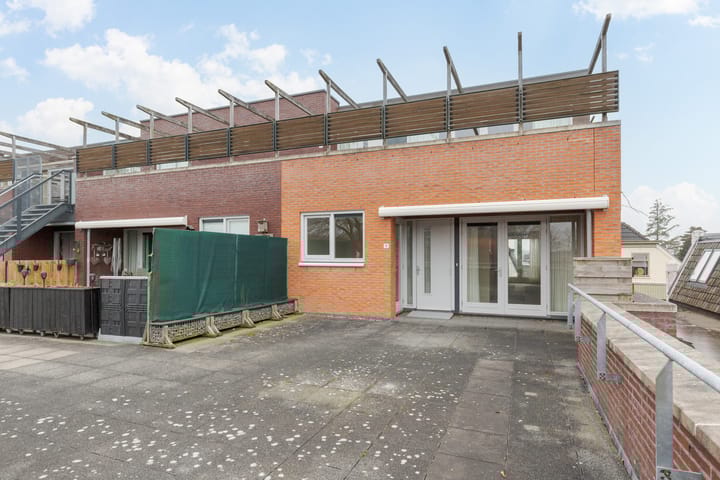 Photo 2 of Hoofdstraat Oost 10-I