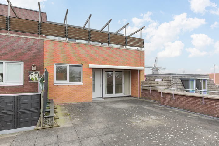 Photo 3 of Hoofdstraat Oost 10-I