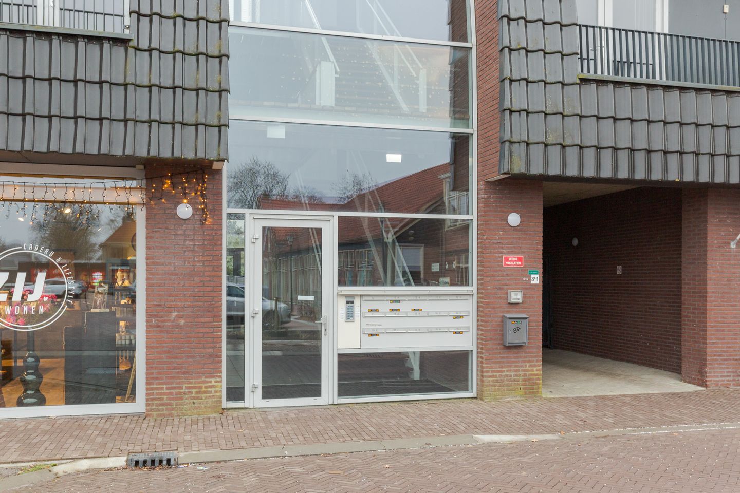 Foto 4 van Hoofdstraat Oost 10-I