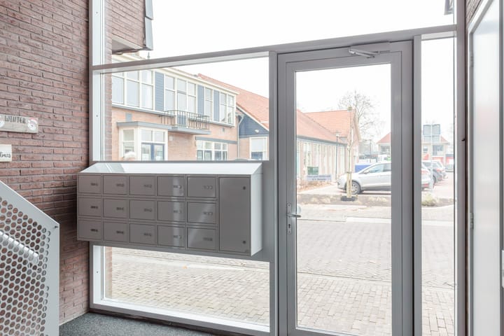 Photo 5 of Hoofdstraat Oost 10-I