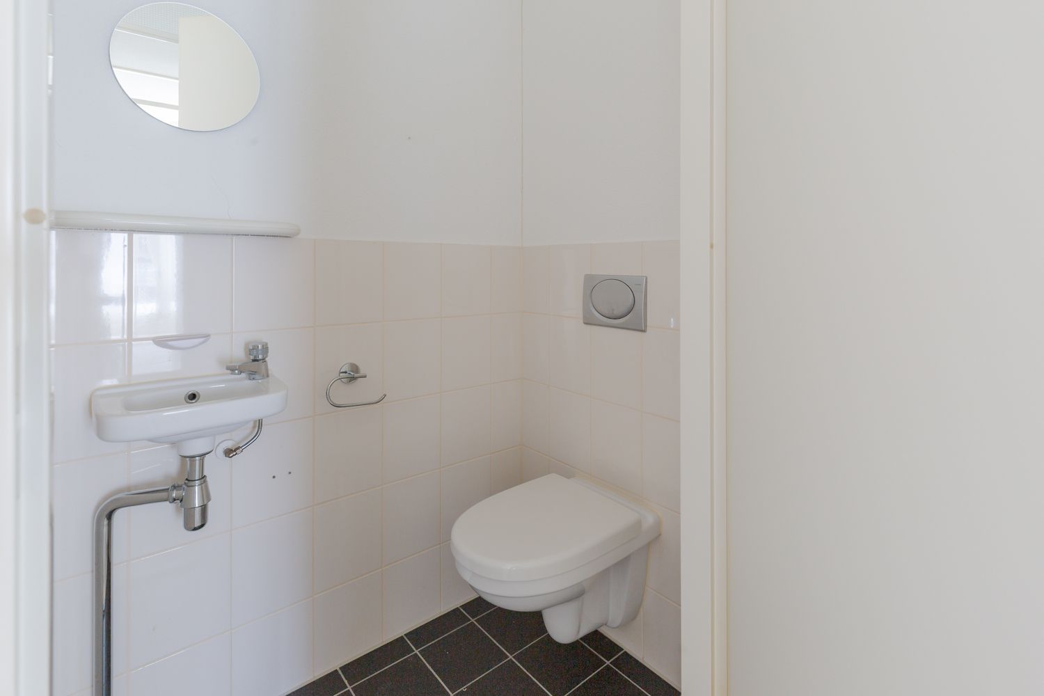 Foto 9 van Hoofdstraat Oost 10-I