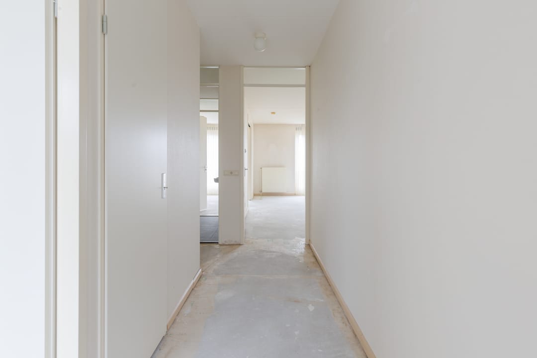 Foto 7 van Hoofdstraat Oost 10-I