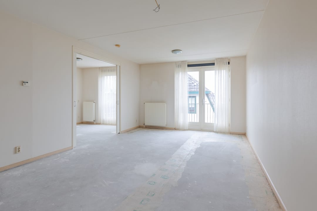 Foto 11 van Hoofdstraat Oost 10-I