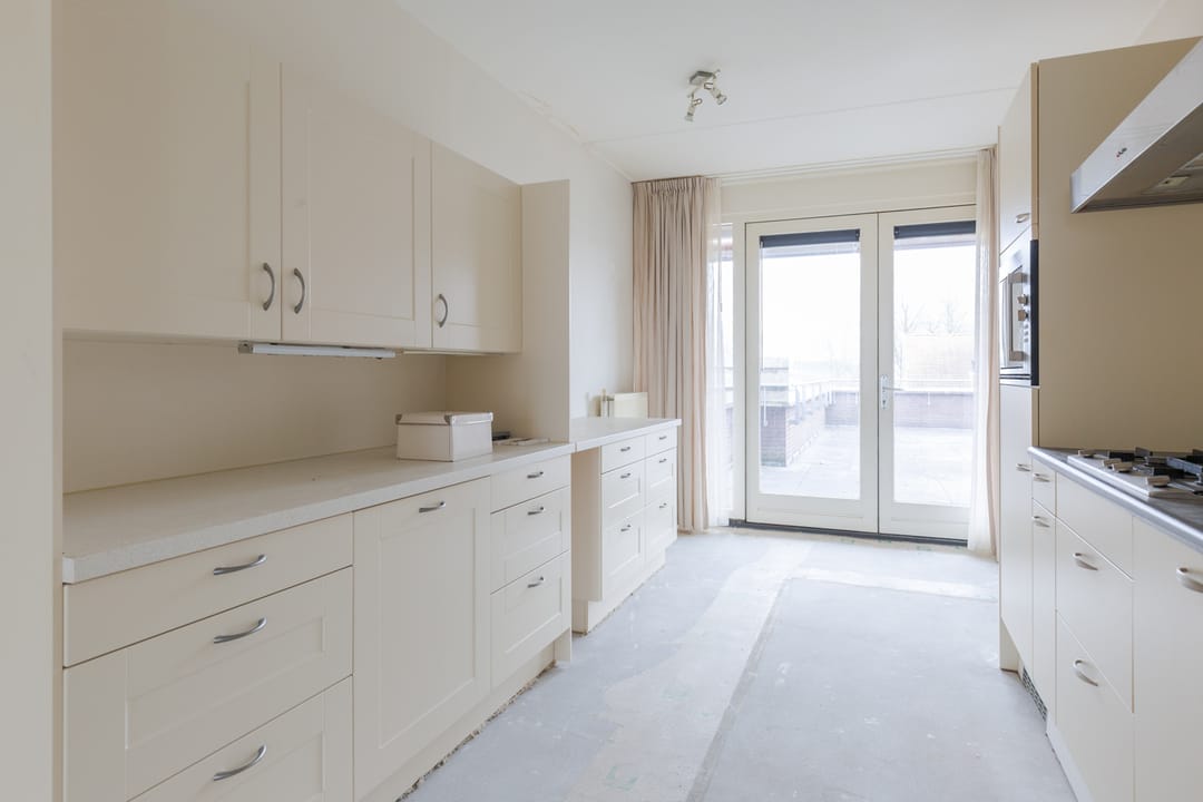 Foto 13 van Hoofdstraat Oost 10-I