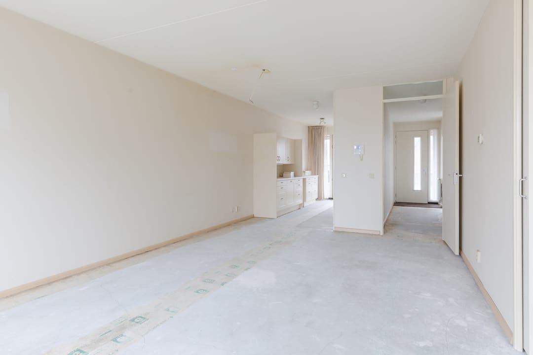 Foto 17 van Hoofdstraat Oost 10-I