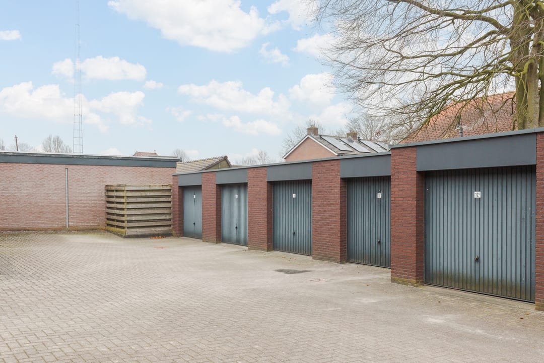 Foto 22 van Hoofdstraat Oost 10-I