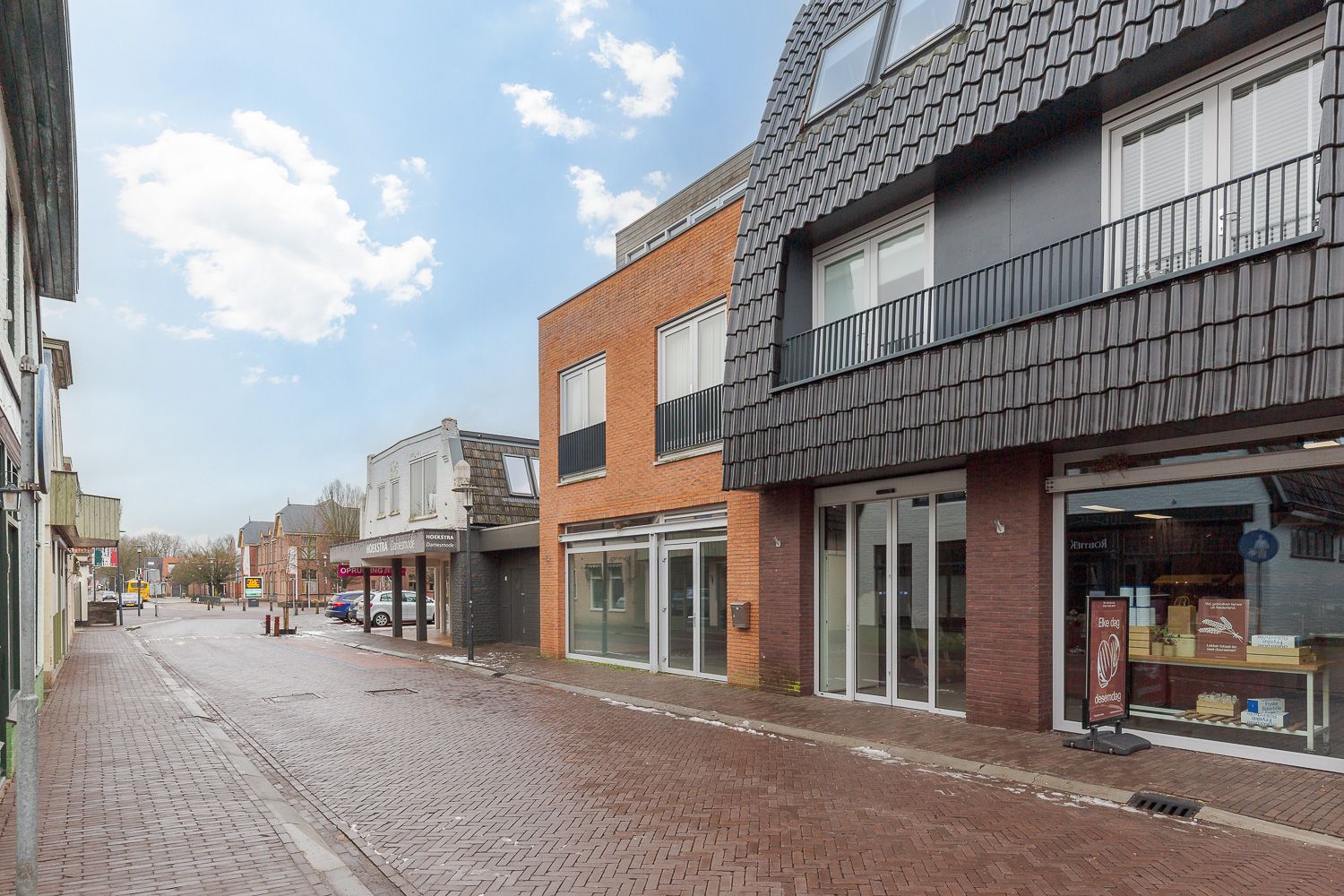 Foto 24 van Hoofdstraat Oost 10-I