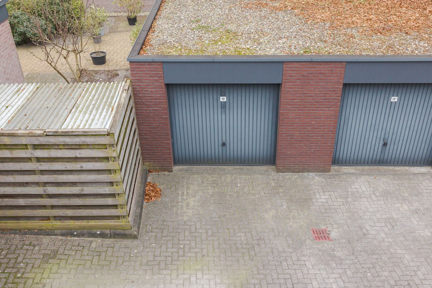 Foto 21 van Hoofdstraat Oost 10-I